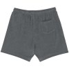Short écoresponsable en éponge homme