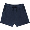 Short écoresponsable en éponge homme