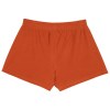 Short écoresponsable en éponge femme