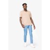Pantalon chino écoresponsable homme