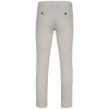 Pantalon chino écoresponsable homme