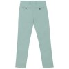 Pantalon chino écoresponsable homme