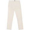Pantalon chino écoresponsable homme