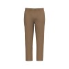 Pantalon chino écoresponsable homme