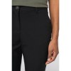 Pantalon chino 7/8 écoresponsable femme