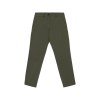 Pantalon chino 7/8 écoresponsable femme