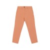 Pantalon chino 7/8 écoresponsable femme