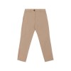 Pantalon chino 7/8 écoresponsable femme