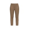 Pantalon chino 7/8 écoresponsable femme