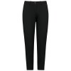 Pantalon chino 7/8 écoresponsable femme