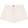 Bermuda chino écoresponsable femme