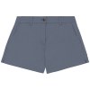 Bermuda chino écoresponsable femme