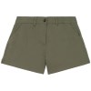 Bermuda chino écoresponsable femme
