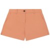 Bermuda chino écoresponsable femme