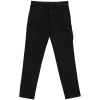 Pantalon cargo écoresponsable délavé homme