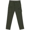 Pantalon cargo écoresponsable délavé homme