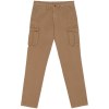 Pantalon cargo écoresponsable délavé homme