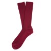 Chaussettes écoresponsables unisexes