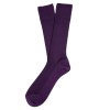 Chaussettes écoresponsables unisexes