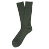 Chaussettes écoresponsables unisexes