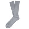 Chaussettes écoresponsables unisexes