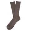 Chaussettes écoresponsables unisexes