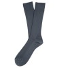 Chaussettes écoresponsables unisexes