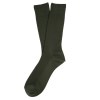 Chaussettes écoresponsables unisexes