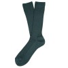 Chaussettes écoresponsables unisexes