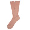 Chaussettes écoresponsables unisexes