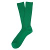 Chaussettes écoresponsables unisexes