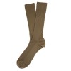 Chaussettes écoresponsables unisexes