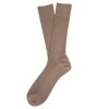 Chaussettes écoresponsables unisexes