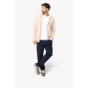 Pull écoresponsable à capuche en lyocell homme
