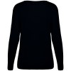 Cardigan écoresponsable en lyocell femme