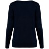 Cardigan écoresponsable en lyocell femme