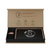 Batterie externe wireless wood 5000 mAh MIF (Stock)