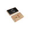 Batterie externe wireless wood 5000 mAh MIF (Stock)