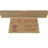 Batterie externe wireless wood 5000 mAh MIF (Stock)