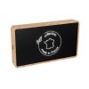 Batterie externe wireless wood 5000 mAh MIF (Stock)