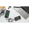 Batterie de secours wireless wood 5000 mAh MIF (Import)