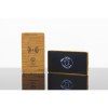 Batterie de secours wireless wood 5000 mAh MIF (Import)