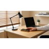 Batterie de secours wireless wood 5000 mAh MIF (Import)
