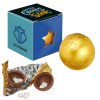 Bombe de chocolat chaud