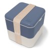 Lunch box Square MONBENTO