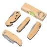 Niveau BAMBOO TOOL