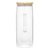 Carafe en verre BAMBOO PITCHER