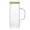 Carafe en verre BAMBOO PITCHER