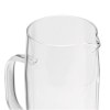Carafe en verre BAMBOO PITCHER