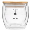 Verre BAMBOO BEAR